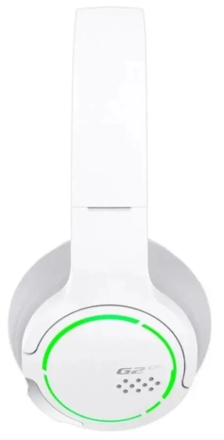 Наушники Edifier G2BT, белый