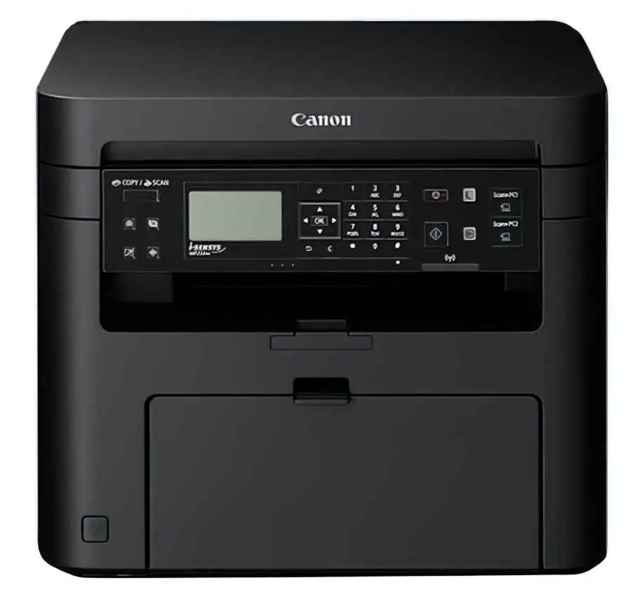 Multifuncțională Canon i-Sensys MF232w
