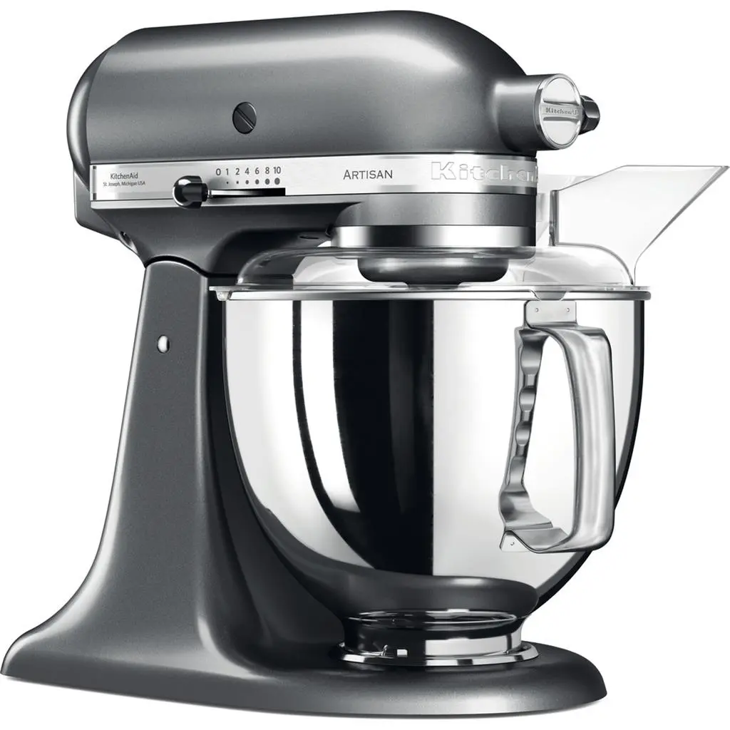 Mixer KitchenAid 5KSM175PSEMS, gri