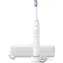 Periuță de dinți electrică Philips HX7420/01, alb