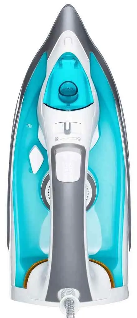 Утюг Ardesto IR-C2228-TQ, голубой
