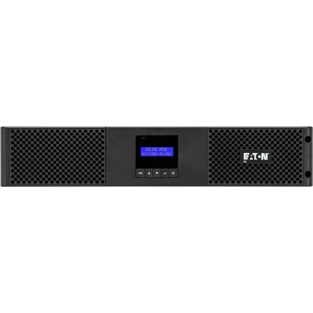 Sursă de alimentare neântreruptibilă Eaton 9E 2000i Rack2U pe tehnoparc.md Sursă de alimentare neântreruptibilă Eaton 9E 2000i Rack2U