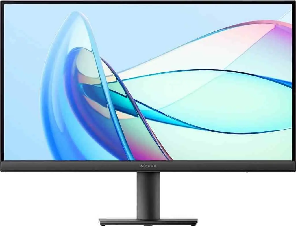 Monitor Xiaomi Monitor A22i, negru