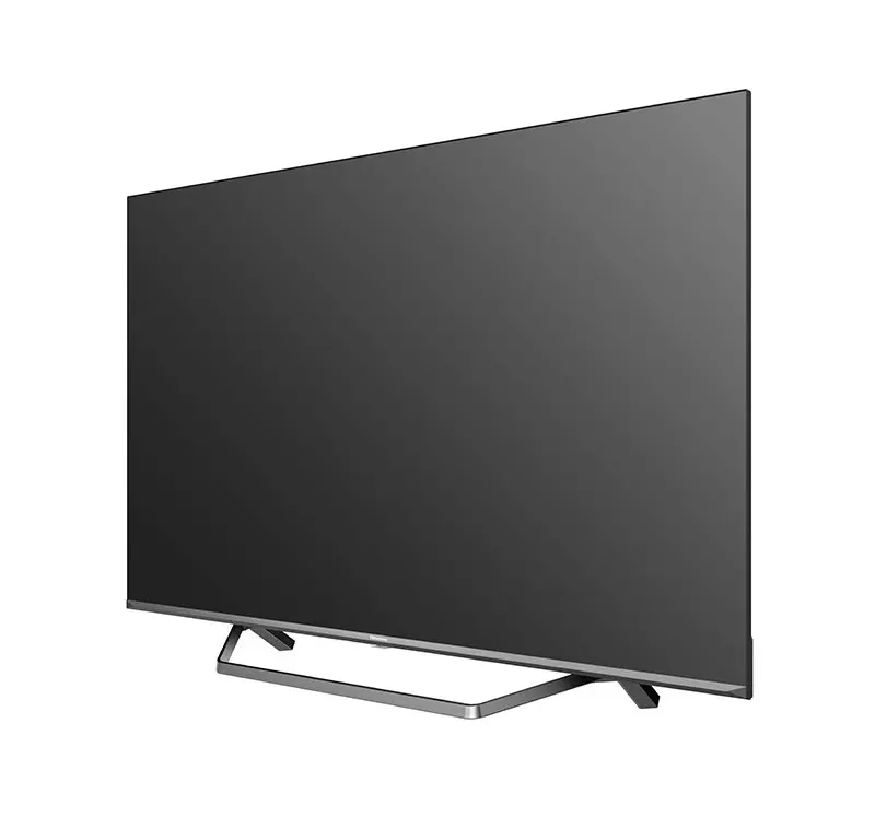 Телевизор Hisense 55U7QF, черный