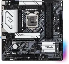 Placă de bază ASrock B560M Pro4 pe tehnoparc.md Placă de bază ASrock B560M Pro4