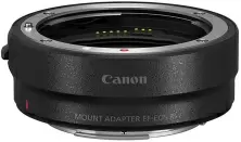 Адаптер Canon EF-EOS R, черный