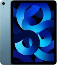 Tabletă Apple iPad Air Wi-Fi + Cellular 64GB, MM6U3RK/A, albastru deschis