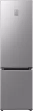 Холодильник Samsung RB38C676ES9/UA, серебристый