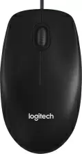 Мышка Logitech M100, черный