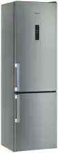 Холодильник Whirpool WTNF 923 X, нержавеющая сталь