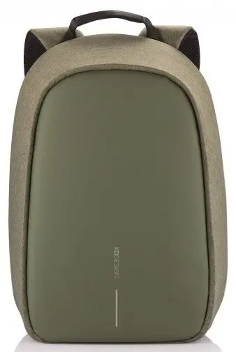 Rucsac XD Design Bobby Hero Small, verde