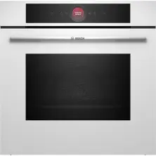 Cuptor electric Bosch HBG7741W1, alb
