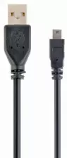 Cablu Cablexpert CCP-USB2-AM5P-6