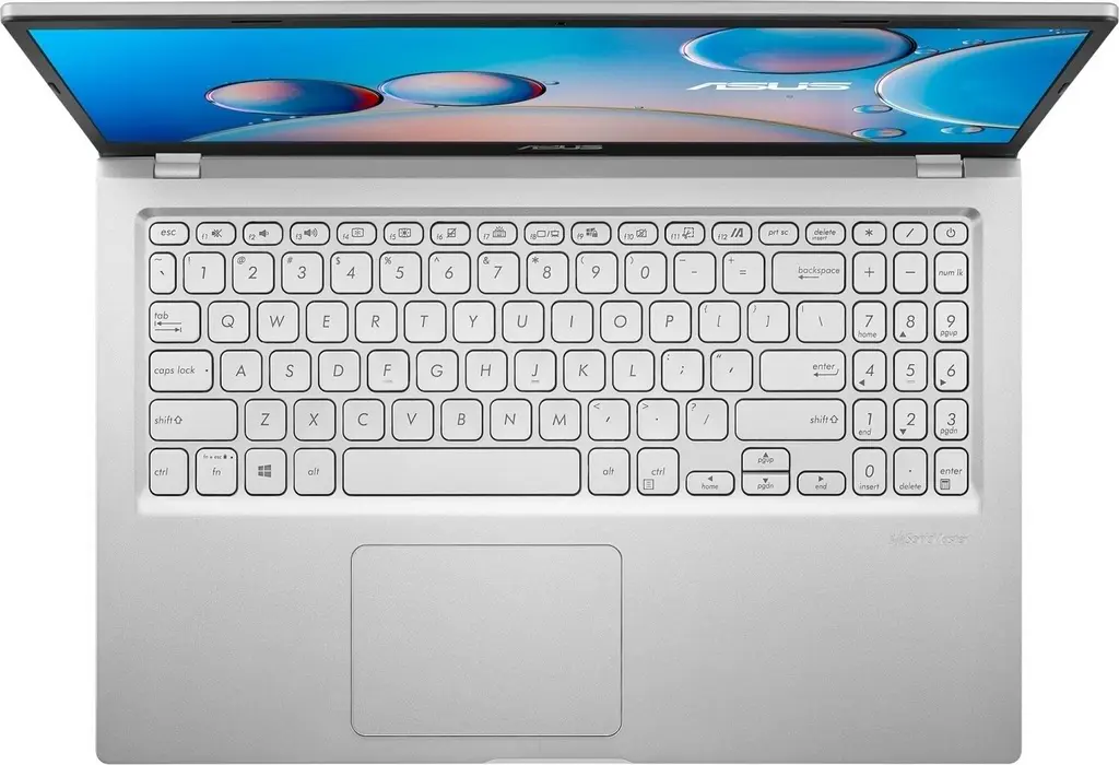 Laptop Asus X515JA (15.6"/FHD/Core i7-1065G7/16GB/512GB/Intel Iris Plus), argintiu pe tehnoparc.md Laptop Asus X515JA (15.6"/FHD/Core i7-1065G7/16GB/512GB/Intel Iris Plus), argintiu