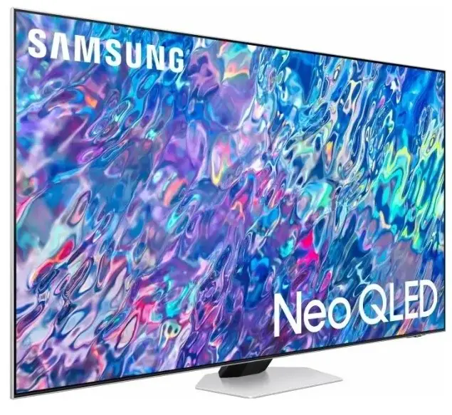 Телевизор Samsung QE75QN85BAUXUA, черный