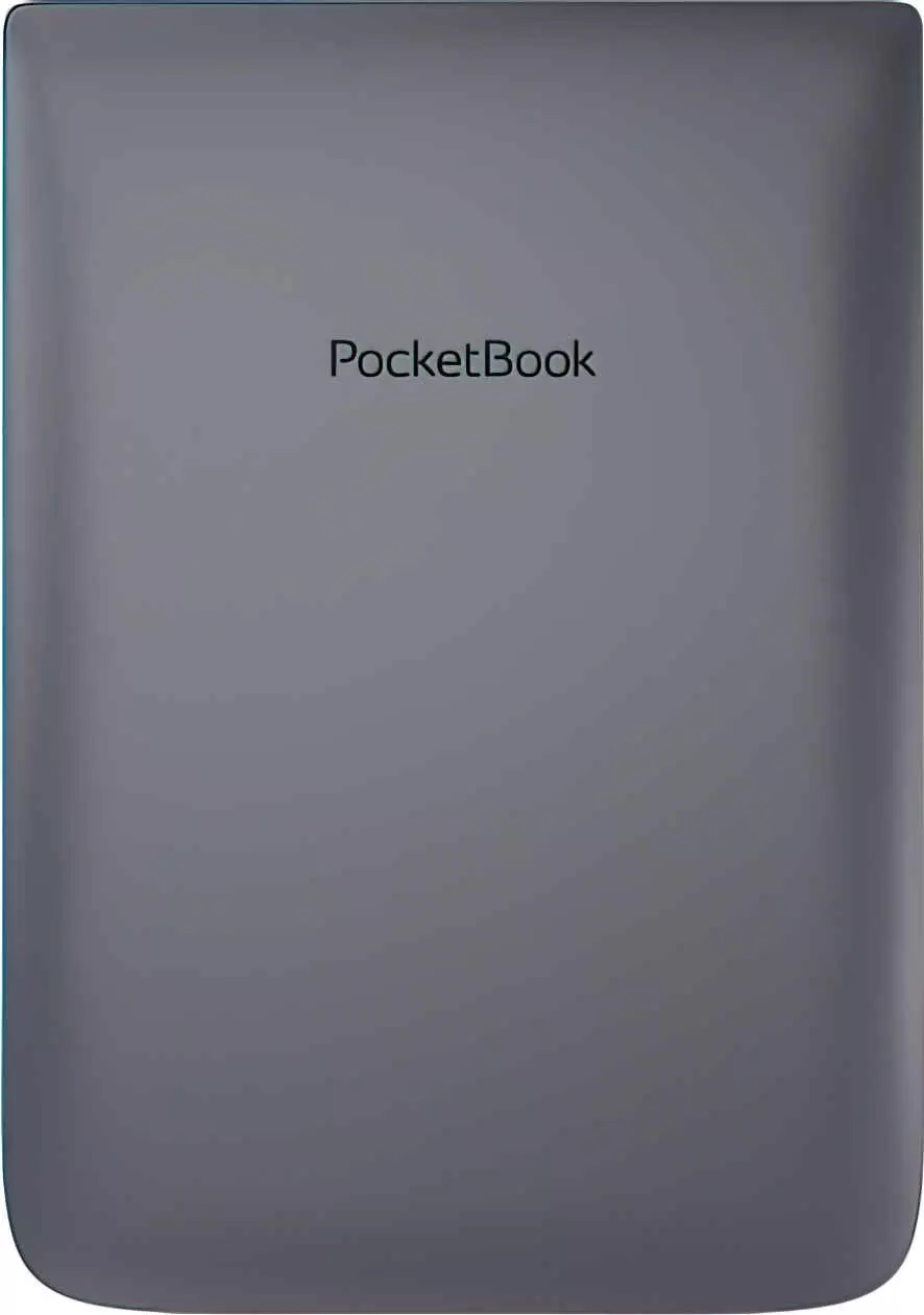 Электронная книга PocketBook In Pad 3 Pro, серый