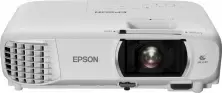 Проектор Epson EH-TW750, белый