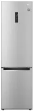 Холодильник LG GA-B509SAUM, нержавеющая сталь