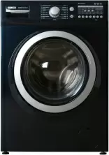 Maşină de spălat rufe Atlant CMA 70C1010-16, negru