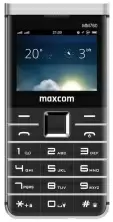 Telefon mobil Maxcom MM760, negru