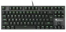 Клавиатура Genesis Thor 300 TKL (US), серый