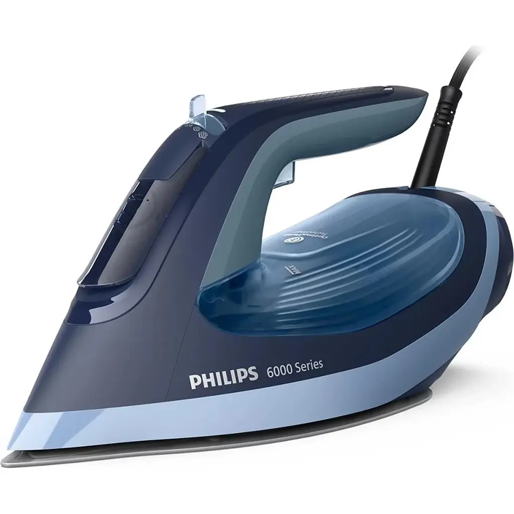 Fier de călcat Philips DST6120/20, albastru