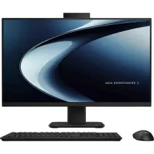 Моноблок Asus AiO P440VAK (23.8"/FHD/Core 7 240H/32GB/1TB), черный на tehnoparc.md Моноблок Asus AiO P440VAK (23.8"/FHD/Core 7 240H/32GB/1TB), черный