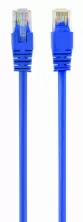 Кабель Cablexpert PP12-1M/B, синий