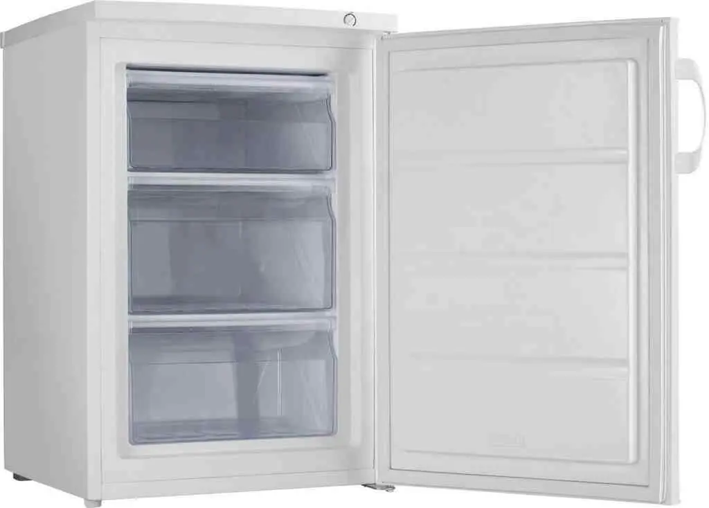 Congelator Gorenje F49DPW, alb