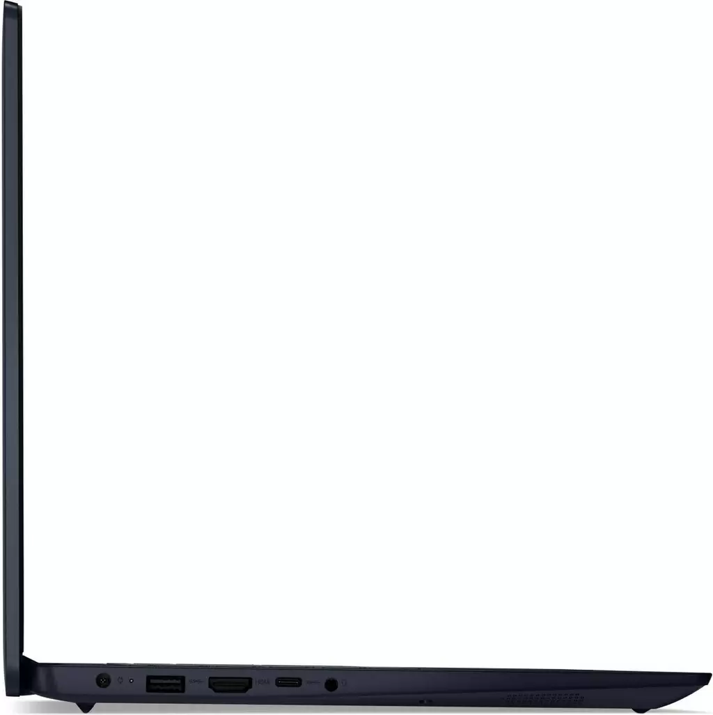 Laptop Lenovo IdeaPad 3 15ALC6 (15.6"/FHD/Ryzen 5 5500U/8GB/512GB/AMD Radeon), albastru