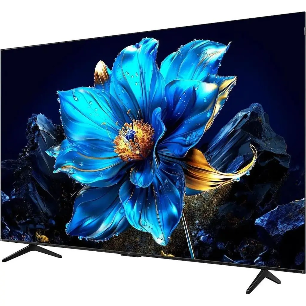 Телевизор Tcl 85T69C, черный, черный на tehnoparc.md Телевизор Tcl 85T69C, черный, черный