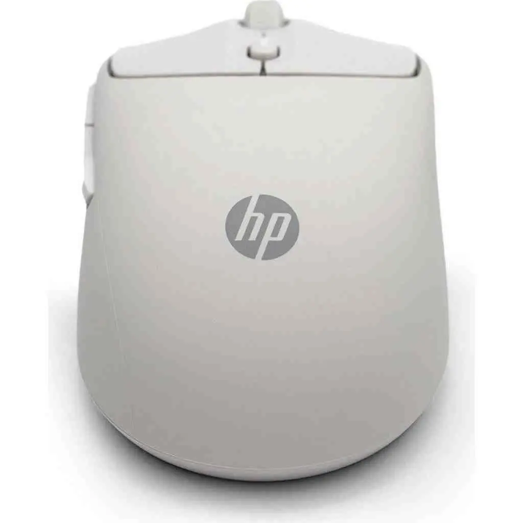 Mouse HP 400 Quiet, bej