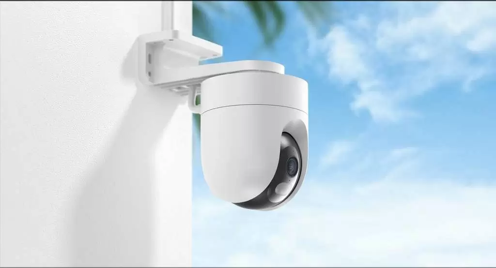 Cameră de supraveghere Xiaomi Outdoor Camera CW400