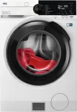 Maşină de spălat rufe AEG LWR96944B, alb
