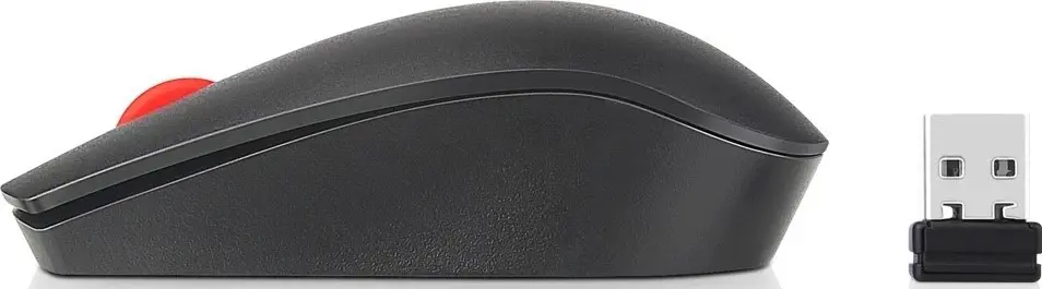 Мышка Lenovo ThinkPad Essential, черный