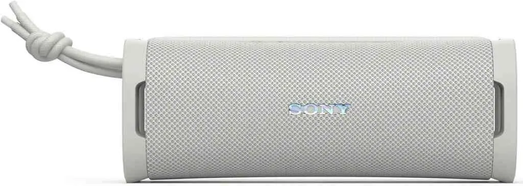 Портативная колонка Sony SRS-ULT10W, белый