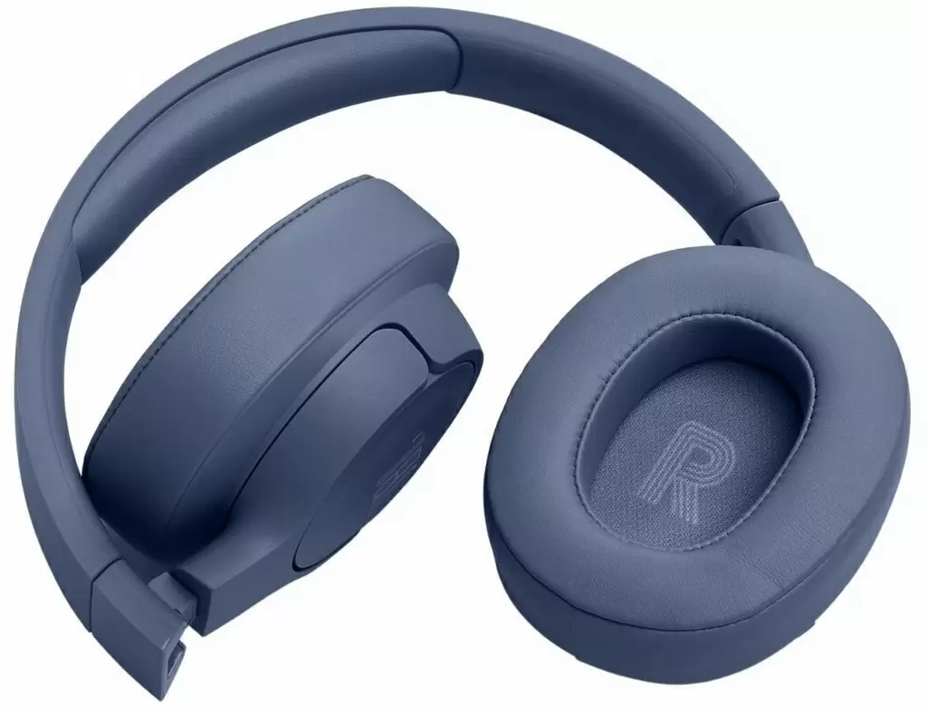 Căşti JBL Tune 770NC, albastru