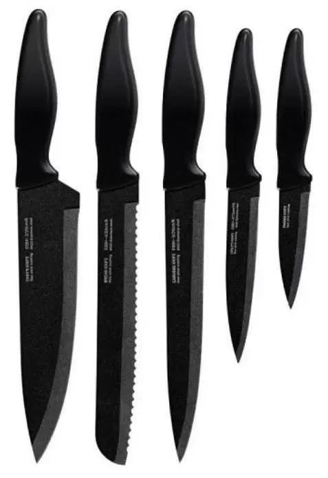 Набор ножей MPM SNS-5