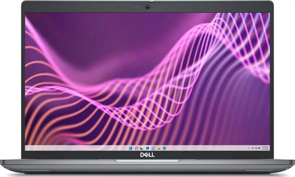 Laptop Dell Latitude 5440 (14"/FHD/Core i7-1355U/16GB/512GB/Intel Iris Xe), gri