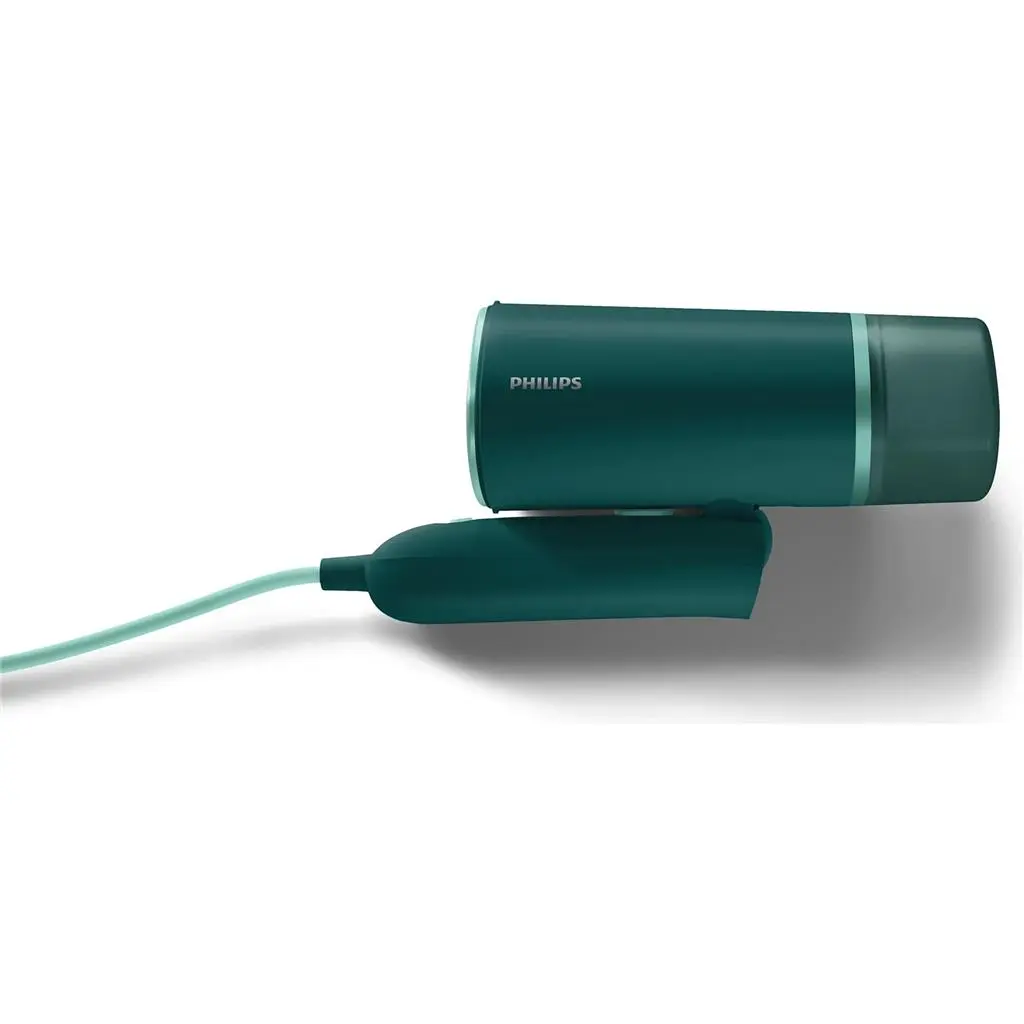 Отпариватель одежды Philips STH3020/70, зеленый