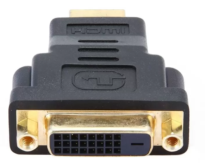 Adaptor Cablexpert A-HDMI-DVI-3