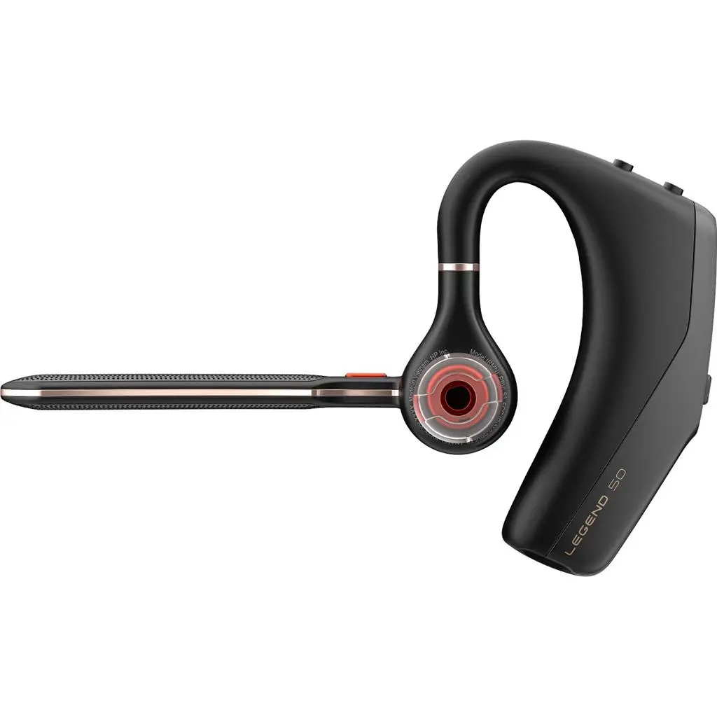 Bluetooth гарнитура Poly Voyager Legend, черный на tehnoparc.md Bluetooth гарнитура Poly Voyager Legend, черный