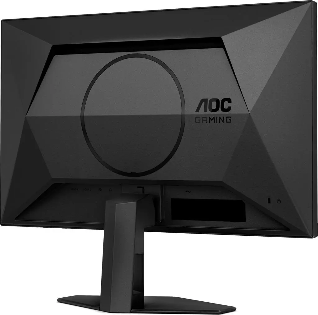 Monitor Aoc 24G4XE, negru