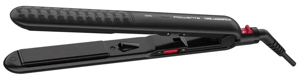 Aparat de coafat Rowenta SF323LF0, negru
