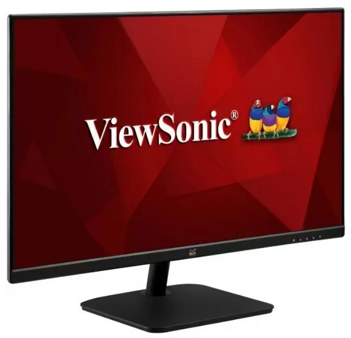 Monitor Viewsonic VA2732-H, negru