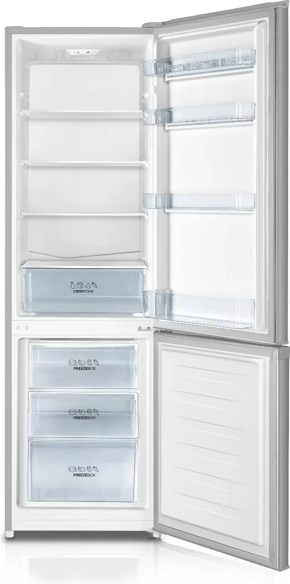 Холодильник Gorenje RK 4181 PS4, нержавеющая сталь