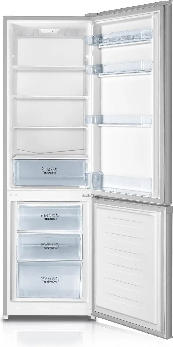 Frigider Gorenje RK 4181 PS4, inox pe tehnoparc.md Frigider Gorenje RK 4181 PS4, inox