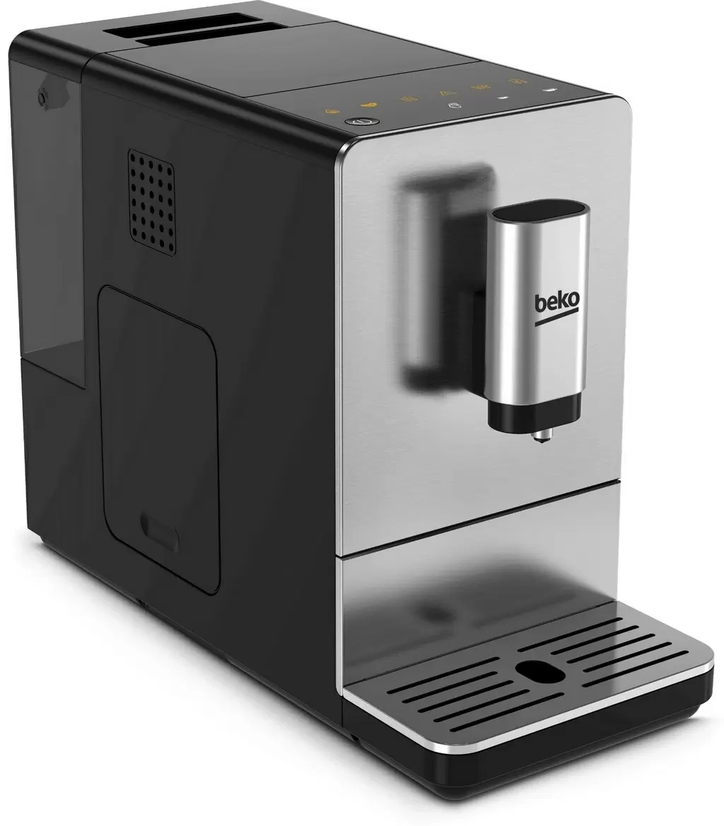 Espressor Beko CEG5301X, inox