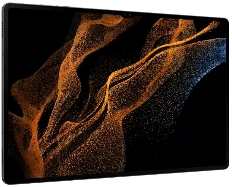 Планшет Samsung SM-X906 Galaxy Tab S8 Ultra 12/256GB, серый