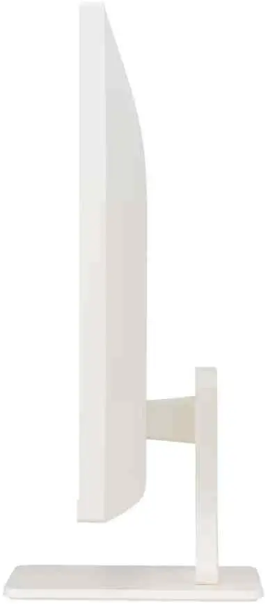 Monitor LG 27SR50F-W, alb